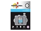 Spominska kartica Mini Secure Digital (miniSD) 4GB Max-Flash (60x)