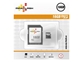 Spominska kartica Micro Secure Digital (microSDHC) MAXFLASH 16GB (Class 4)