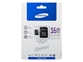 Spominska kartica Micro Secure Digital (microSDHC) SAMSUNG Essential 16GB (Class 6) MB-MSAGA/EU