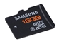 Spominska kartica Micro Secure Digital (microSDHC) SAMSUNG Plus 16GB (Class 10) MB-MPAGA/EU