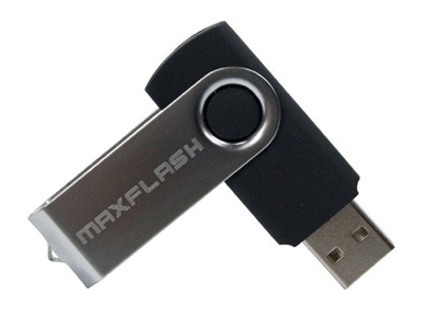 Flash pomnilniški ključ USB Drive 2.0 64GB Max-Flash