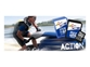 Spominska kartica Micro Secure Digital (microSDHC) Action 32GB Max-Flash