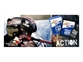 Spominska kartica Micro Secure Digital (microSDHC) Action 32GB Max-Flash
