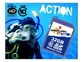 Spominska kartica Micro Secure Digital (microSDHC) Action 32GB Max-Flash
