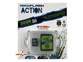Spominska kartica Micro Secure Digital Action (microSDHC) MAXFLASH 32GB (UHS-I U3)