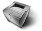 Črnobeli laserski tiskalnik HP LaserJet P2035