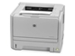 Črnobeli laserski tiskalnik HP LaserJet P2035
