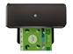 Barvni brizgalni tiskalnik HP Officejet 7110 (CR768A)