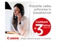 Multifunkcijski barvni Inkjet tiskalnik Canon Maxify MB2350