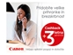 Barvna multifunkcijska brizgalna naprava Canon Maxify MB5350