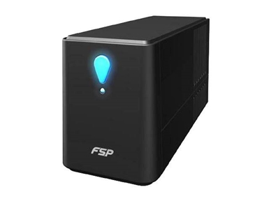 Brezprekinitveni napajalnik UPS FSP EP650 »Line Interactive«