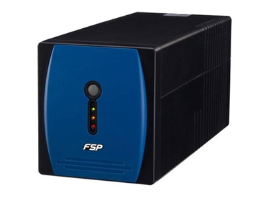 Brezprekinitveni napajalnik UPS FSP EP1000 »Line Interactive«