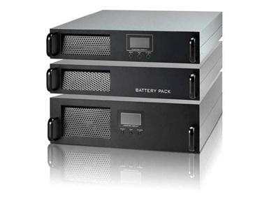 Brezprekinitveni napajalnik UPS FSP Galleon 1.5K Rack 2U »On-Line«