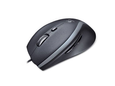 Miška Logitech M500 (USB)