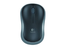 Slika Miška Logitech M185 WL (brezžična)