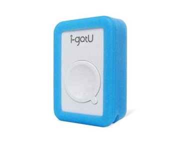 USB GPS potovalni sledilnik (travel logger) i-gotU GT-120