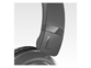 Stereo DJ naglavne slušalke Philips SHL3060WT