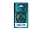 Stereo slušalke z ušesnim lokom Philips SHS3300BK