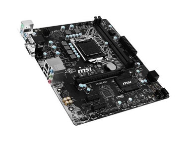 Osnovna plošča MSI H110M ECO (LGA1151)