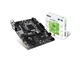 Osnovna plošča MSI H110M ECO (LGA1151)