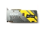 Grafična Kartica ZOTAC GeForce GTX 1080 AMP Extreme (8GB GDDR5, HDMI/3xDP/DL-DVI)