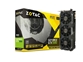Grafična Kartica ZOTAC GeForce GTX 1080 AMP Extreme (8GB GDDR5, HDMI/3xDP/DL-DVI)