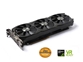 Grafična kartica ZOTAC GeForce GTX 1070 (8GB GDDR5, HDMI/3xDP/DVI-D)
