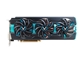 Grafična kartica Sapphire VAPOR-X R9 280X GDDR5 TRI-X (3GB, GDDR5, HDMI/DP/DL-DVI-I/DL-DVI-D, PCI-E)