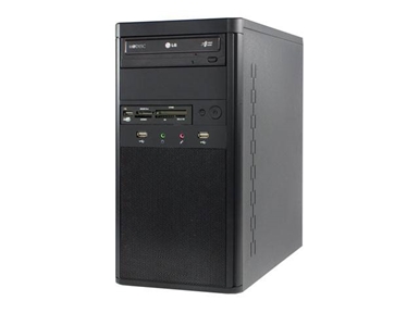 Ohišje HKC PC-2000 micro-ATX