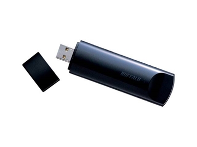 Brezžični mrežni USB 2.0 adapter Buffalo WLI-UC-G300N