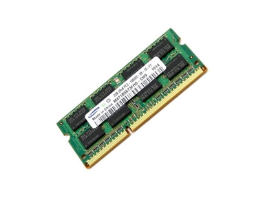 Spominski modul (RAM) Samsung DDR3 SODIMM 2GB PC3-10600 CL9.0