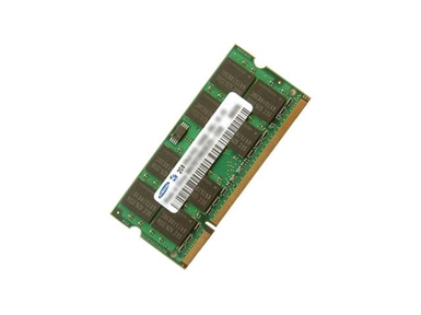 Spominski modul (RAM) Samsung DDR2 SODIMM 2GB PC2-6400 CL6.0