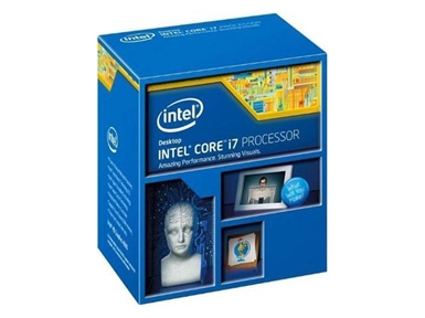 Procesor Intel Core i7-4790 3.6 GHz (4.0GHz Turbo) 8MB LGA1150 Box