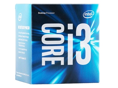 Procesor Intel Core i3-6100 3.7 GHz, 3MB LGA1151 Box
