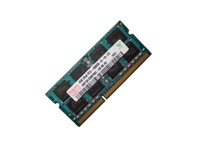 Spominski modul (RAM) Hynix DDR3 SODIMM 4GB PC3-10600 CL9.0
