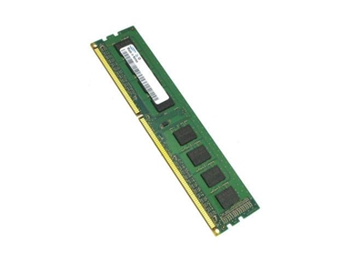 Spominski modul (RAM) Samsung DDR3 4GB PC1600 (D3B4GS1600B11)