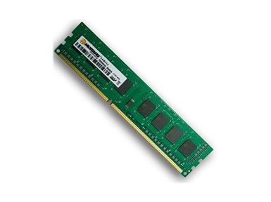 Spominski modul (RAM) Mustang DDR3 8GB PC 1600 (D3B8GH1600A11)