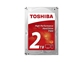 Trdi disk TOSHIBA P300 (2TB, 64MB, 6Gb/s) HDWD120UZSVA