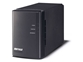 NAS naprava Buffalo LinkStation Duo LS-WX2.0TL/R1