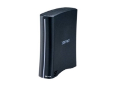 Zunanji trdi disk USB/FW Buffalo DriveStation Combo HD-CE640IU2