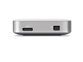 Prenosni trdi disk Buffalo MiniStation Thunderbolt HD-PA500TU3 (500GB)