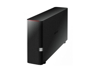NAS naprava Buffalo LinkStation LS210 2TB (LS210D0201)