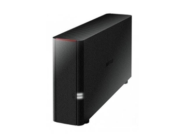 NAS Naprava Buffalo LinkStation LS210 3TB (LS210D0301) (