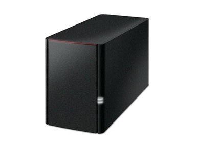 NAS naprava Buffalo LinkStation LS220 6TB (LS220D0602)