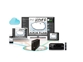 NAS naprava Buffalo LinkStation LS220  8TB (LS220D0802)