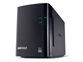 Zunanji trdi disk Buffalo DriveStation Duo HD-WL2TU3R1-EU (2TB, USB 3.0)