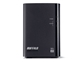 Zunanji trdi disk Buffalo DriveStation Duo HD-WL2TU3R1-EU (2TB, USB 3.0)