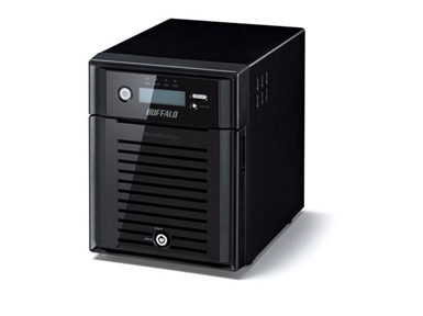 NAS naprava Bufalo TeraStation™ 5400 12TB TS5400D1204-EU