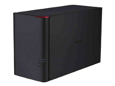 NAS naprava Buffalo LinkStation Pro 420 4TB LS420D0402
