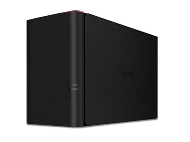 NAS naprava Buffalo LinkStation Pro 420 6 TB (LS420D0602)